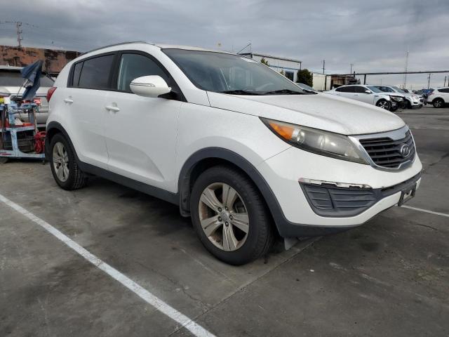 Photo 3 VIN: KNDPB3A26C7274700 - KIA SPORTAGE 