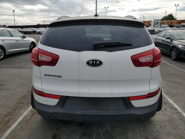 Photo 5 VIN: KNDPB3A26C7274700 - KIA SPORTAGE 