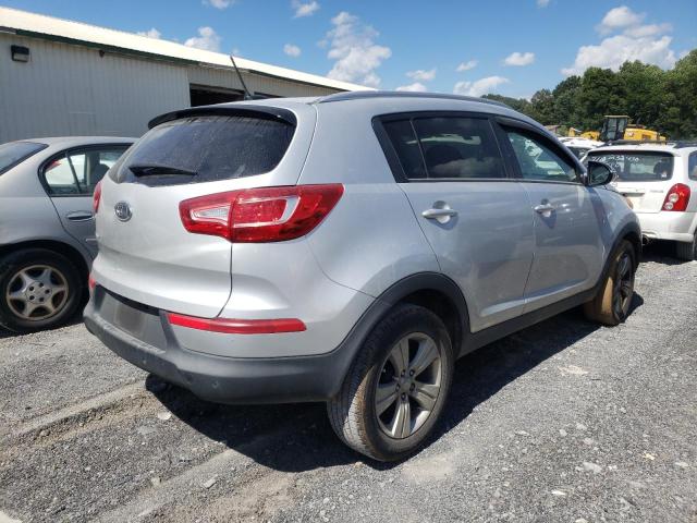 Photo 2 VIN: KNDPB3A26C7289360 - KIA SPORTAGE 