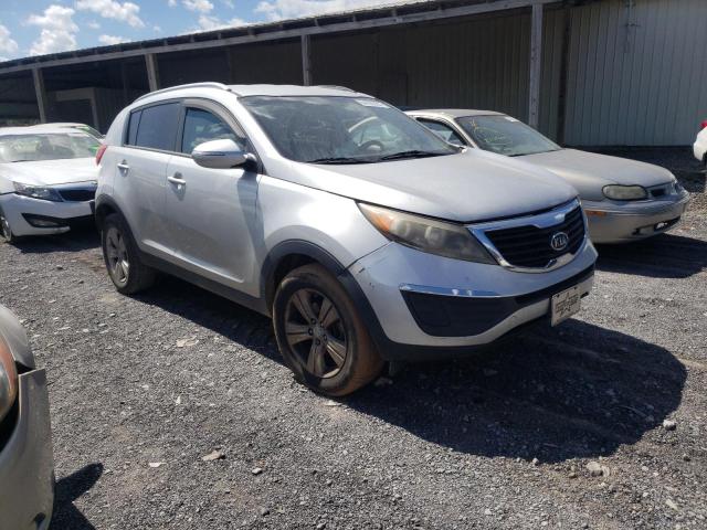 Photo 3 VIN: KNDPB3A26C7289360 - KIA SPORTAGE 