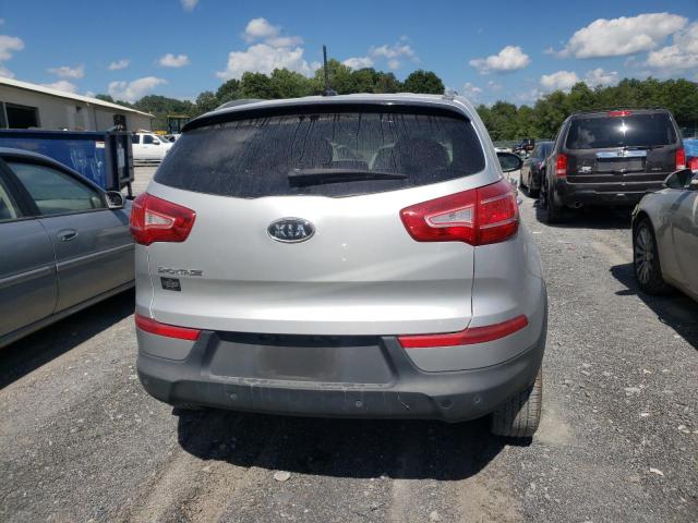 Photo 5 VIN: KNDPB3A26C7289360 - KIA SPORTAGE 