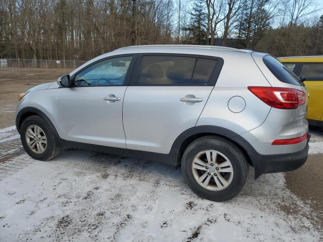 Photo 1 VIN: KNDPB3A26C7341294 - KIA SPORTAGE 