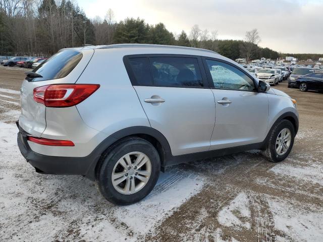 Photo 2 VIN: KNDPB3A26C7341294 - KIA SPORTAGE 