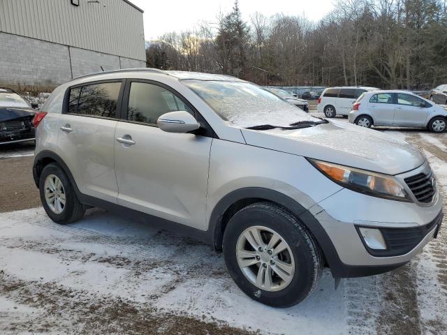 Photo 3 VIN: KNDPB3A26C7341294 - KIA SPORTAGE 