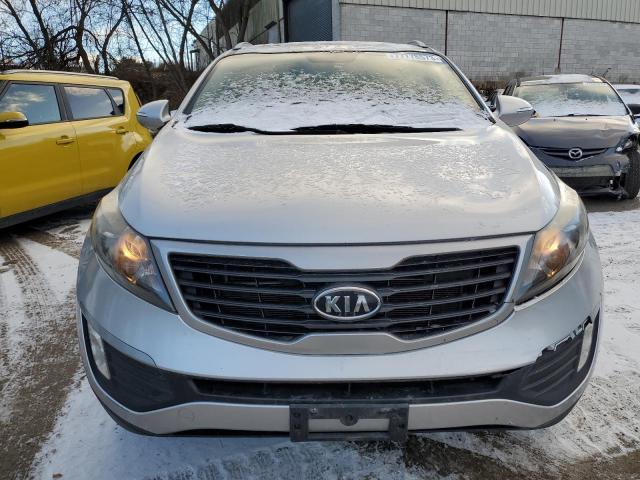 Photo 4 VIN: KNDPB3A26C7341294 - KIA SPORTAGE 