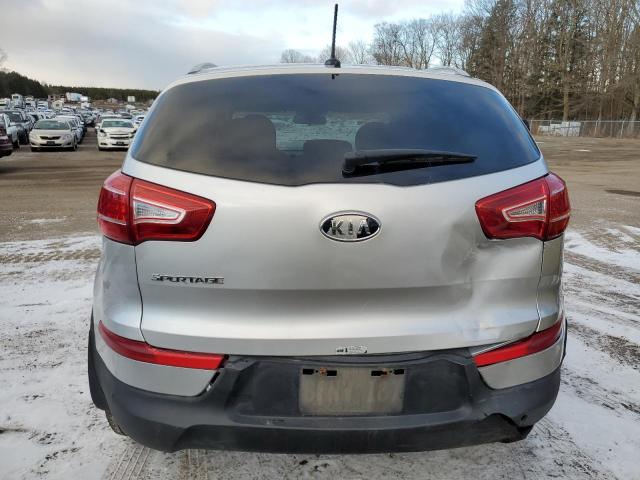 Photo 5 VIN: KNDPB3A26C7341294 - KIA SPORTAGE 