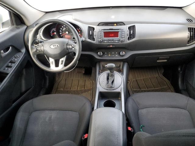 Photo 7 VIN: KNDPB3A26C7341294 - KIA SPORTAGE 