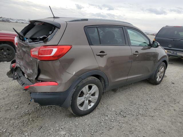 Photo 2 VIN: KNDPB3A26D7502714 - KIA SPORTAGE 