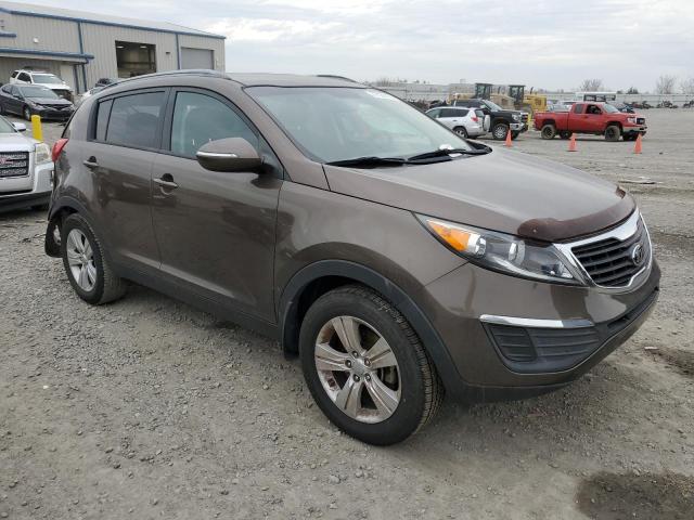 Photo 3 VIN: KNDPB3A26D7502714 - KIA SPORTAGE 