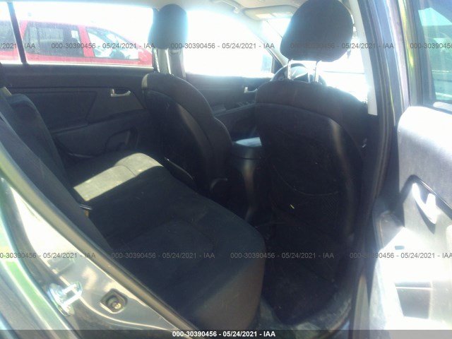 Photo 7 VIN: KNDPB3A27B7038832 - KIA SPORTAGE 