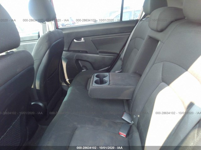 Photo 7 VIN: KNDPB3A27C7257288 - KIA SPORTAGE 