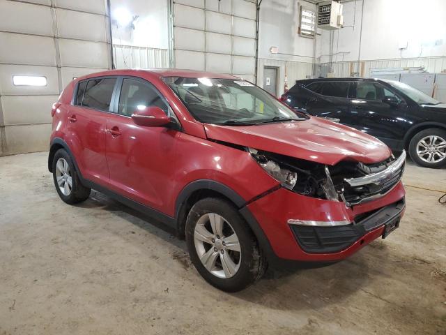 Photo 3 VIN: KNDPB3A27C7283356 - KIA SPORTAGE 