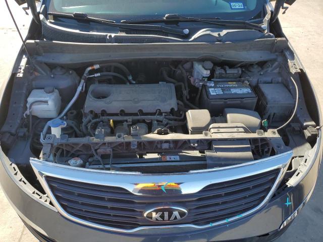 Photo 10 VIN: KNDPB3A27D7487091 - KIA SPORTAGE 