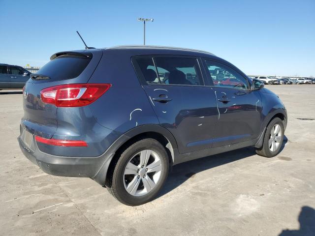 Photo 2 VIN: KNDPB3A27D7487091 - KIA SPORTAGE 