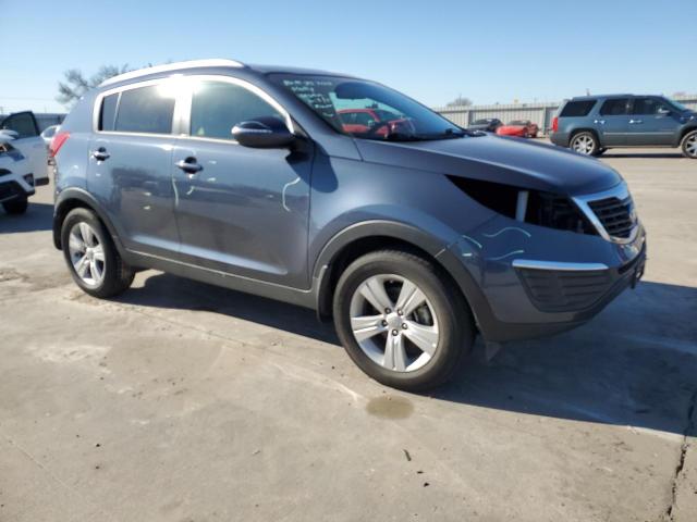 Photo 3 VIN: KNDPB3A27D7487091 - KIA SPORTAGE 