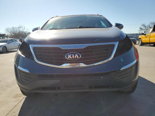 Photo 4 VIN: KNDPB3A27D7487091 - KIA SPORTAGE 