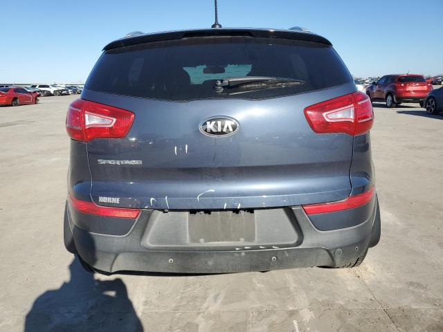 Photo 5 VIN: KNDPB3A27D7487091 - KIA SPORTAGE 