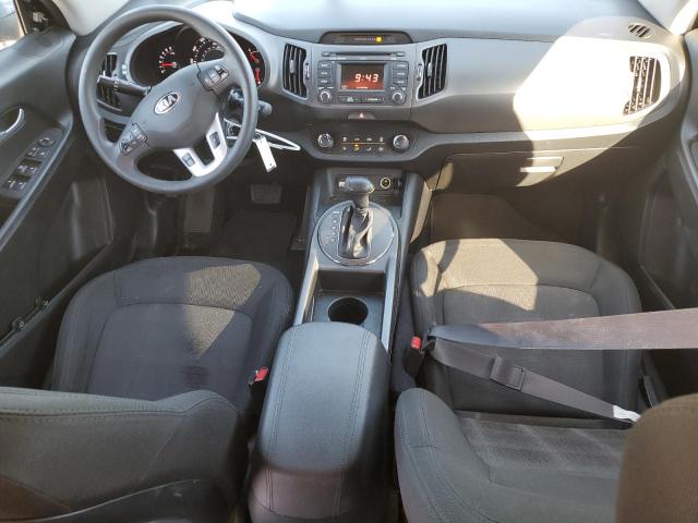 Photo 7 VIN: KNDPB3A27D7487091 - KIA SPORTAGE 