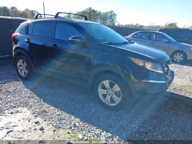 Photo 0 VIN: KNDPB3A27D7504908 - KIA SPORTAGE 