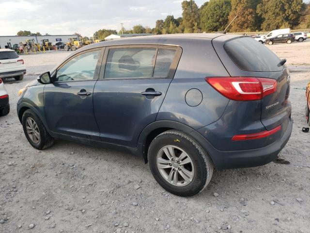 Photo 1 VIN: KNDPB3A28B7047619 - KIA SPORTAGE 