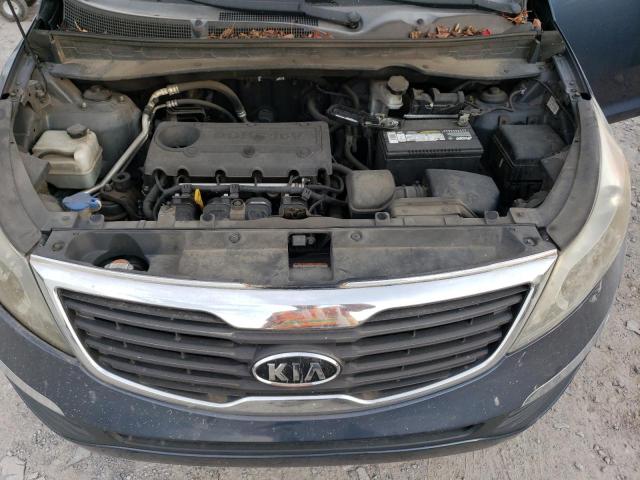 Photo 11 VIN: KNDPB3A28B7047619 - KIA SPORTAGE 