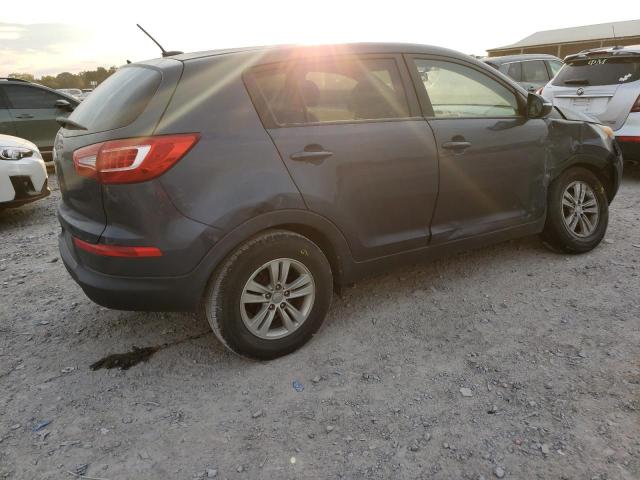 Photo 2 VIN: KNDPB3A28B7047619 - KIA SPORTAGE 