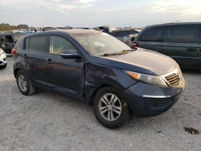 Photo 3 VIN: KNDPB3A28B7047619 - KIA SPORTAGE 