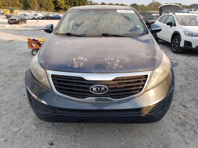 Photo 4 VIN: KNDPB3A28B7047619 - KIA SPORTAGE 