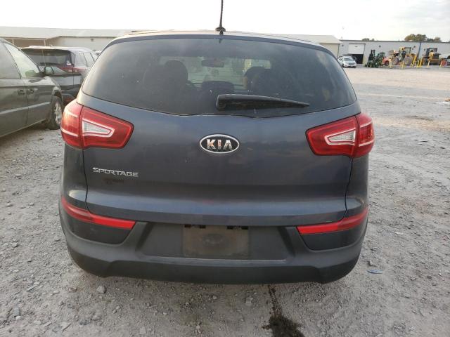 Photo 5 VIN: KNDPB3A28B7047619 - KIA SPORTAGE 