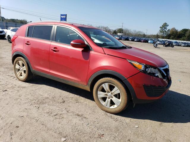 Photo 3 VIN: KNDPB3A28B7050049 - KIA SPORTAGE 