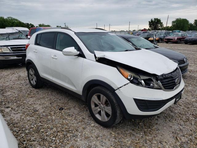 Photo 3 VIN: KNDPB3A28B7097307 - KIA SPORTAGE 