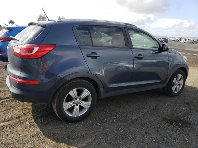 Photo 2 VIN: KNDPB3A28B7135845 - KIA SPORTAGE 