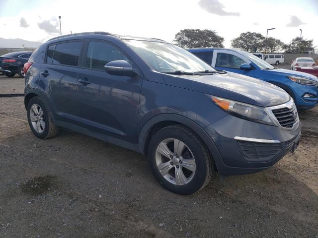 Photo 3 VIN: KNDPB3A28B7135845 - KIA SPORTAGE 