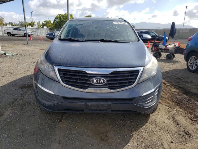 Photo 4 VIN: KNDPB3A28B7135845 - KIA SPORTAGE 