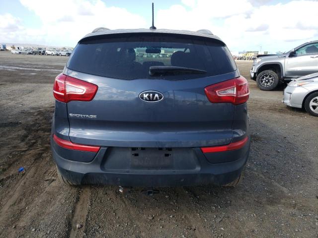 Photo 5 VIN: KNDPB3A28B7135845 - KIA SPORTAGE 