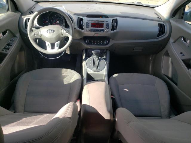 Photo 7 VIN: KNDPB3A28B7135845 - KIA SPORTAGE 