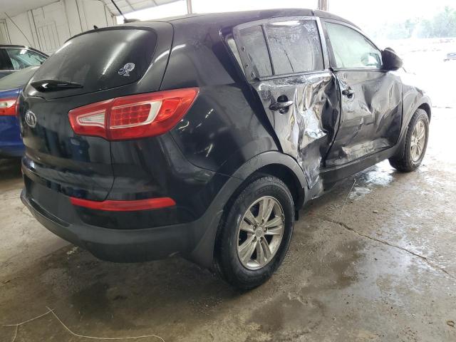 Photo 2 VIN: KNDPB3A28B7136915 - KIA SPORTAGE 