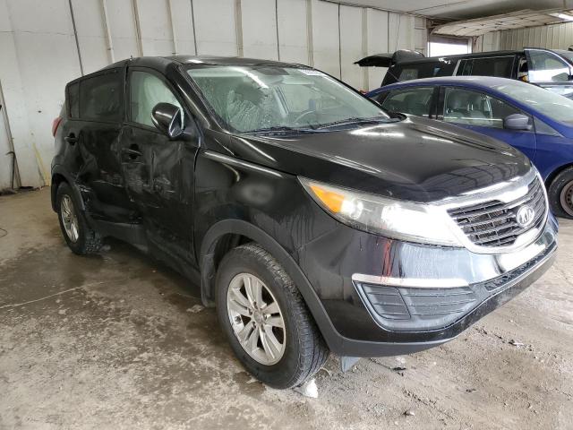 Photo 3 VIN: KNDPB3A28B7136915 - KIA SPORTAGE 