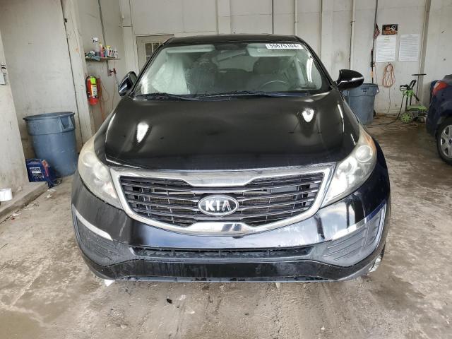 Photo 4 VIN: KNDPB3A28B7136915 - KIA SPORTAGE 