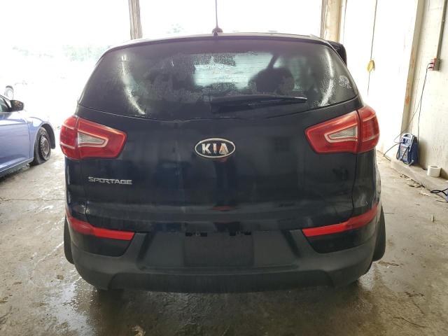 Photo 5 VIN: KNDPB3A28B7136915 - KIA SPORTAGE 