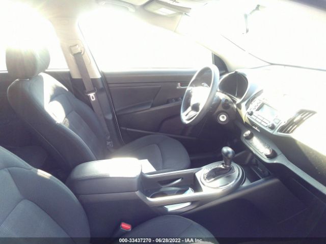 Photo 4 VIN: KNDPB3A28C7188773 - KIA SPORTAGE 