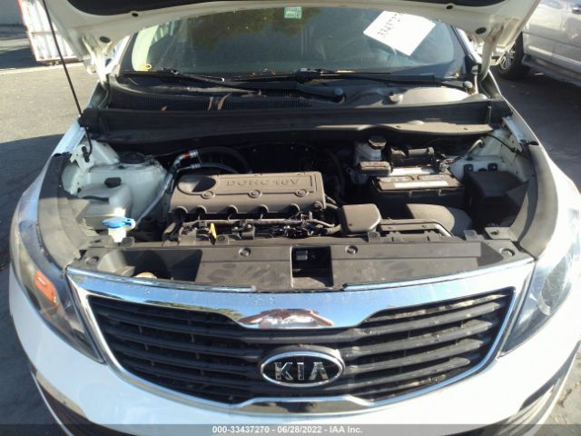 Photo 9 VIN: KNDPB3A28C7188773 - KIA SPORTAGE 