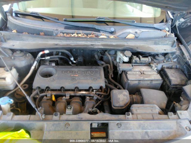 Photo 9 VIN: KNDPB3A28C7189941 - KIA SPORTAGE 