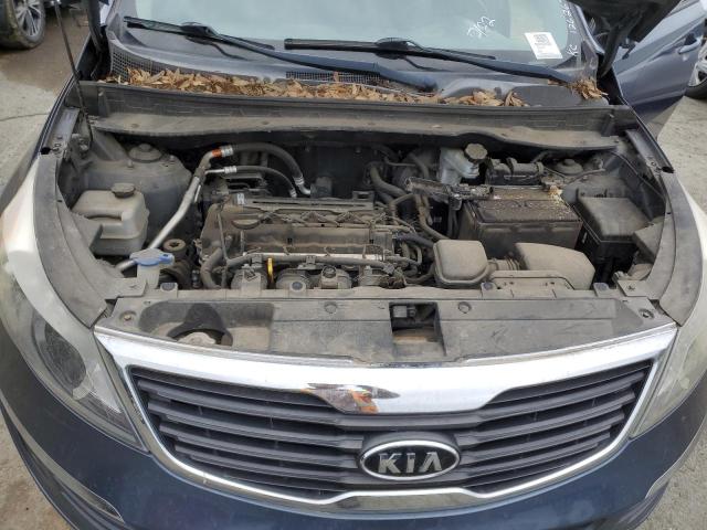 Photo 11 VIN: KNDPB3A28C7214451 - KIA SPORTAGE 