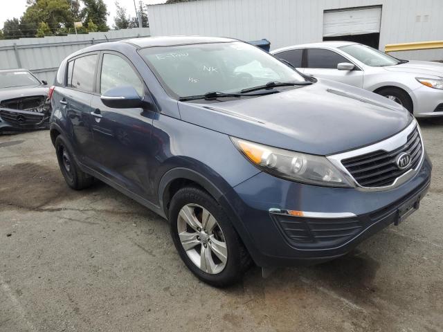 Photo 3 VIN: KNDPB3A28C7214451 - KIA SPORTAGE 