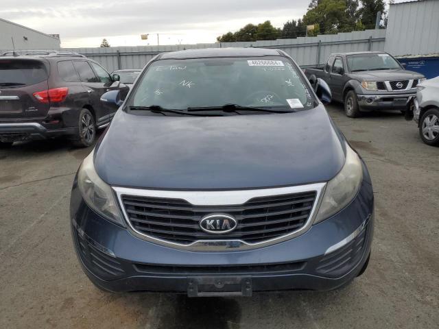 Photo 4 VIN: KNDPB3A28C7214451 - KIA SPORTAGE 