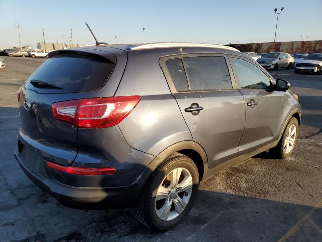 Photo 2 VIN: KNDPB3A28C7228401 - KIA SPORTAGE 