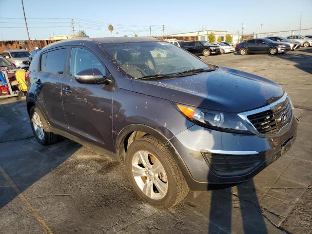 Photo 3 VIN: KNDPB3A28C7228401 - KIA SPORTAGE 