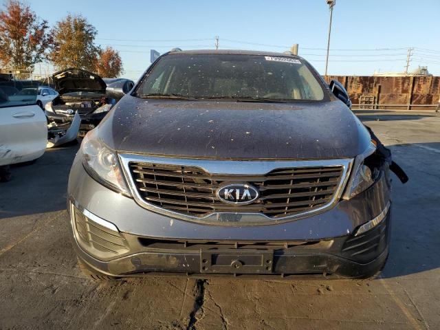 Photo 4 VIN: KNDPB3A28C7228401 - KIA SPORTAGE 