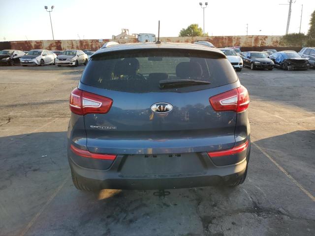 Photo 5 VIN: KNDPB3A28C7228401 - KIA SPORTAGE 